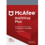 mcafee