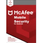 mcafee