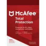 mcafee