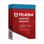 mcafee