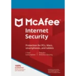 mcafee