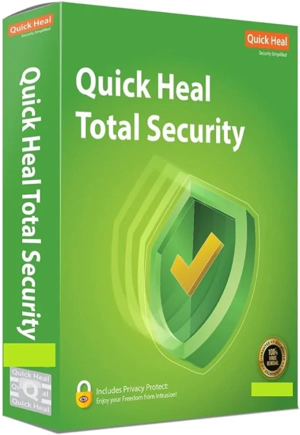 antivirus