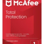 mcafee