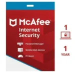 mcafee